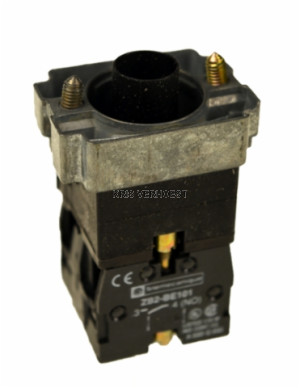Telemecanique 061398 (USED)