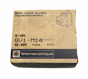 Telemecanique 21009 (NEW)