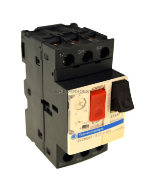 Telemecanique 034299 (NEW)