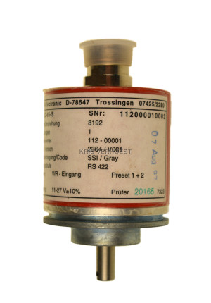 TR Electronic 11200001 (NEW)