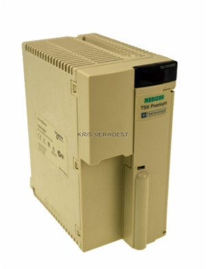 Telemecanique TSXPSY5520M (USED)