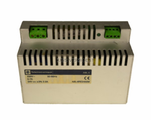 Telemecanique ABL6RE2402M (USED)