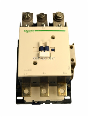 Schneider Electric LC1D1506F7 (NEW)