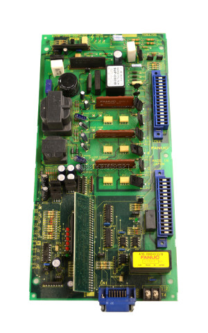 Fanuc A20B-1003-0090/02/07B (USED)