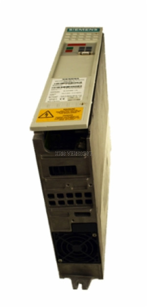 Siemens 6SE7016-1TA21 (NEW)