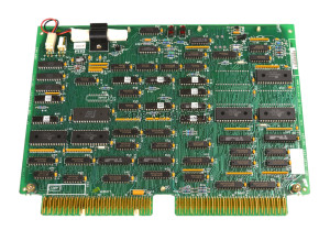 GE FANUC IC600LX616L (USED)