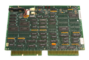 GE FANUC IC600LR616K (NEW)