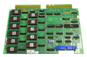 GE FANUC IC600CB526R (USED)