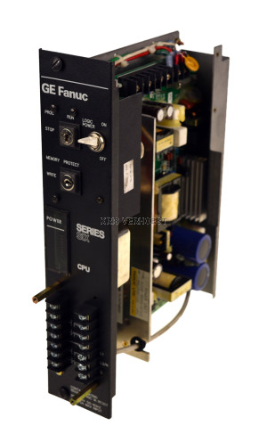 GE FANUC IC600PM500L (USED)
