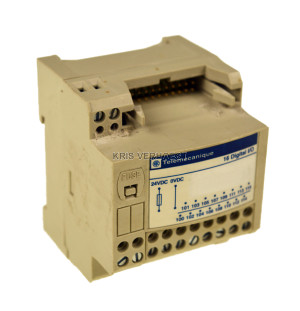 Telemecanique ABE7H20E000 (USED)