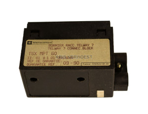 Telemecanique TSXMPT60 (NEW)