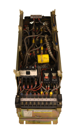 Fanuc A06B-6050-H005 (NEW)