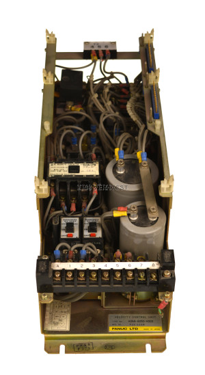 Fanuc A06B-6050-H003 (USED)