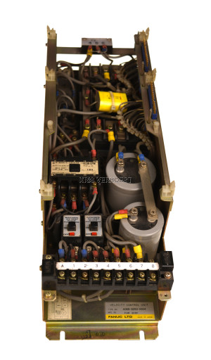 Fanuc A06B-6050-H004 (USED)