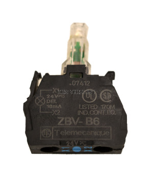 Schneider Electric ZBVB6 (NEW)