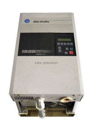 Allen-Bradley 1336S-B015-AE-FR4 (USED)