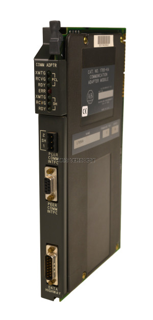 Allen-Bradley 1785-KA (NEW)