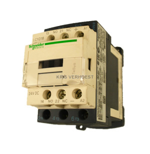 Schneider Electric 035477 (USED)