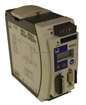 HBM Machines MP85ADP (USED)