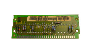 Siemens 6SE7031-8EF84-1BH0 (NEW)