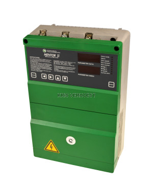 Control Techniques M45RGB14 (USED)
