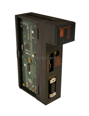 Mitsubishi A1SJ71UC24-R2 (NEW)