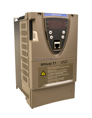 Telemecanique ATV71HU22N4Z (NEW)