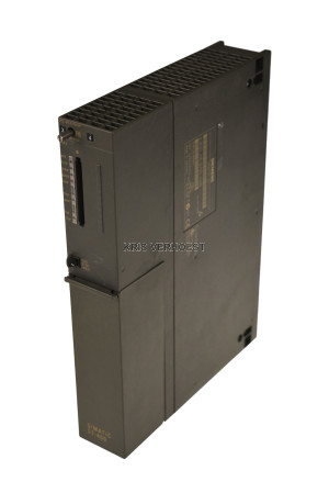 Siemens 6ES7416-3ER05-0AB0 (NEW)