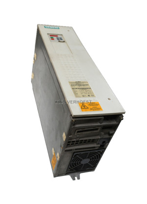 Siemens 6SE7023-4EC20 (without CUVC) (NEW)