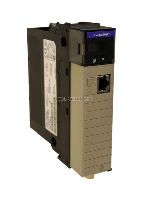 Allen-Bradley 1756-CNB/D (USED)