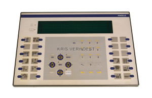 Telemecanique XBTE016010 (NEW)
