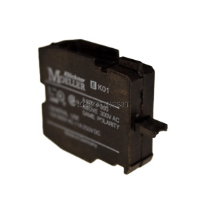 Klockner-Moeller EK01 (USED)
