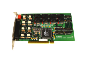 Decision Computer 99090202 (USED)