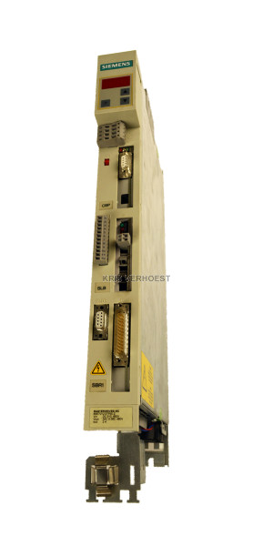 Siemens 6SE7012-0TP50-Z (Z=G91+G42+C23+K80+F01) (USED)