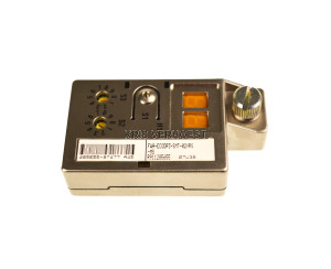 Rexroth 285655 (USED)