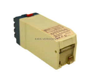 Telemecanique RHK411U (NEW)