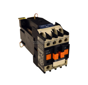Telemecanique CA3DN31MD (USED)