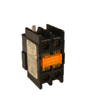 Telemecanique LA1-D11A65 (NEW)