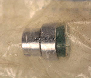 Telemecanique 061412 (USED)