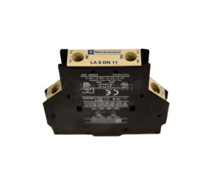 Telemecanique LA8DN11 (USED)