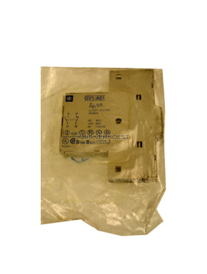Telemecanique GV1-A01 (USED)