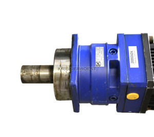 Alpha Getriebe 20009850 (USED)