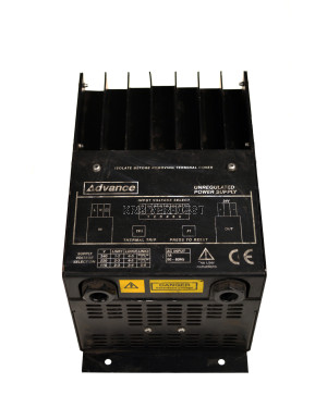 Advance AU24150 (NEW)