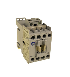 Allen-Bradley 100-C09KD10 (USED)