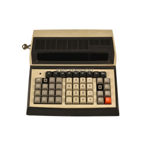 Texas Instruments PM550-302 (NEW)