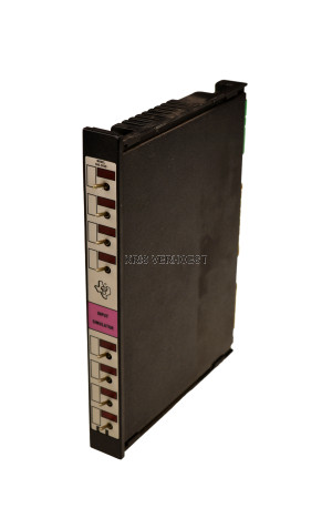 Texas Instruments 500-5020 (USED)