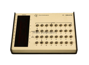 Texas Instruments 5TI-4100 (NEW)
