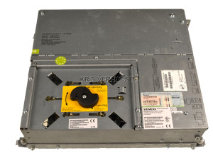 Siemens 6FC5210-0DF33-2AA0 (NEW)