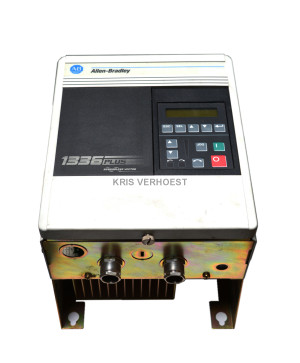 Allen-Bradley 1336F-BRF50-AE-EN4 (NEW)