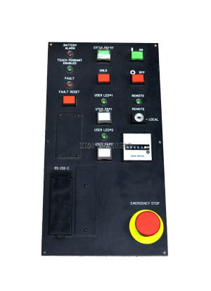 Fanuc A05B-2301-C001 (USED)